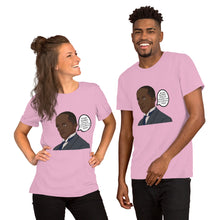 Load image into Gallery viewer, T-shirt Unisexe à Manches Courtes ALFRED CRALLE
