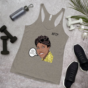 Débardeur pour Femme ROSETTA THARPE