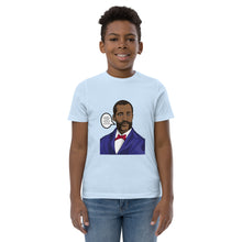Load image into Gallery viewer, T-shirt enfant FREDERICK LOUDIN
