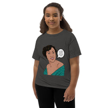 Charger l&#39;image dans la galerie, Youth Short Sleeve T-Shirt MARY KENNER
