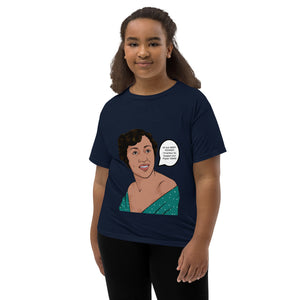 T-shirt à Manches Courtes pour Enfant MARY KENNER