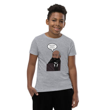 Charger l&#39;image dans la galerie, T-shirt à Manches Courtes pour Enfant ALEXANDER MILES
