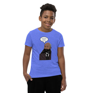 T-shirt à Manches Courtes pour Enfant ALEXANDER MILES