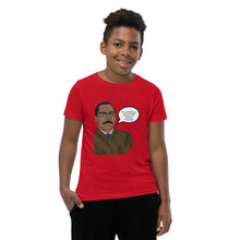 Charger l&#39;image dans la galerie, T-shirt à Manches Courtes pour Enfant GRANVILLE TAILER WOODS
