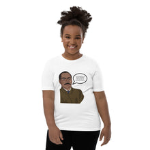 Load image into Gallery viewer, Youth Short Sleeve T-Shirt GRANVILLE TAILER WOODS
