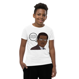 T-shirt à Manches Courtes pour Enfant RAOUL GEORGES NICOLO