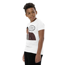 Charger l&#39;image dans la galerie, T-shirt à Manches Courtes pour Enfant FREDERICK MCKINLEY JONES

