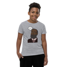 Load image into Gallery viewer, T-shirt à Manches Courtes pour Enfant ELIJAH MCCOY
