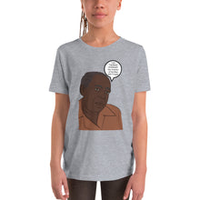 Load image into Gallery viewer, Youth Short Sleeve T-Shirt THOMAS STEWART
