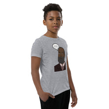 Load image into Gallery viewer, T-shirt à Manches Courtes pour Enfant ELIJAH MCCOY

