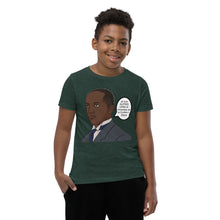 Load image into Gallery viewer, T-shirt à Manches Courtes pour Enfant ALFRED CRALLE

