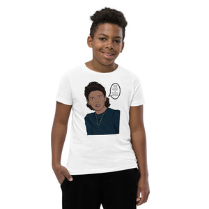 T-shirt à Manches Courtes pour Enfant ALICE PARKER