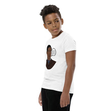 Load image into Gallery viewer, T-shirt à Manches Courtes pour Enfant JAN MATZELIGER
